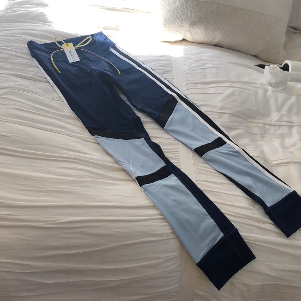NWT SoulCycle Pants!